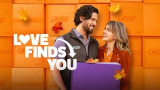 watch Love Finds You