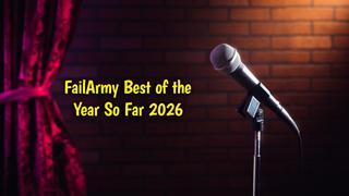 FailArmy Best of the Year So Far 2026