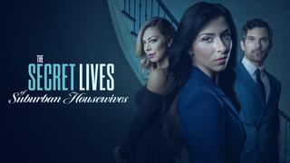  watch The Secret Lives of Suburban Housewives