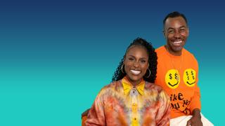 Issa & Prentice Talk Toxic Friendships, HBO Sex Scenes & Becoming Molly with Yvonne Orji