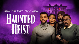  watch Haunted Heist