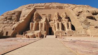 Africa's Extraterrestrial Contact