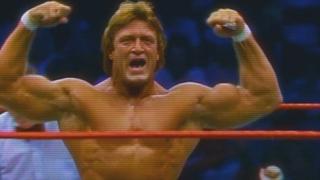 Paul Orndorff: Saving Mr. Wonderful Paul Orndorff: Saving Mr. Wonderful