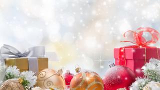 Merry Memories with David & Jane - Christmas in July