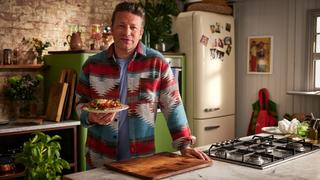 Jamie Oliver's Money-Saving Meals