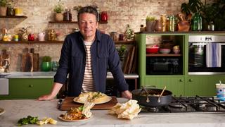Jamie Oliver's Money-Saving Meals