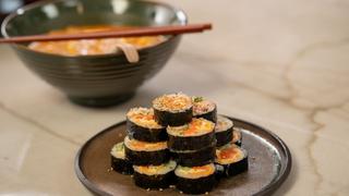 Cooking With Choi