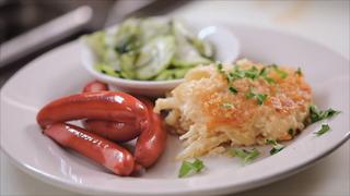 Triple D Nation: Sandwiches, Scandinavian and Street Tacos
