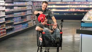Guy's Grocery Games