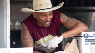 The Great Food Truck Race