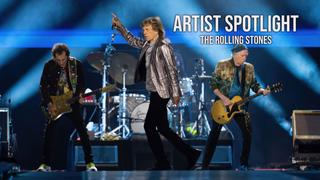 watch Artist Spotlight: The Rolling Stones