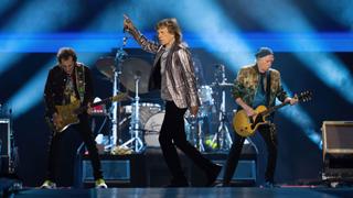 Artist Spotlight: The Rolling Stones