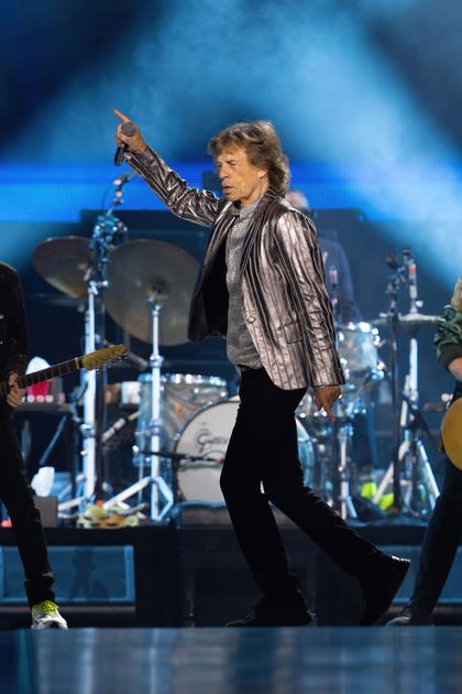 Artist Spotlight: The Rolling Stones