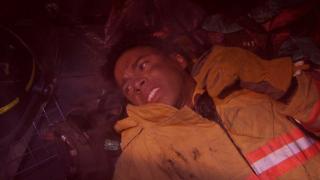 Trial by Fire, Part 3 Trial by Fire, Part 3