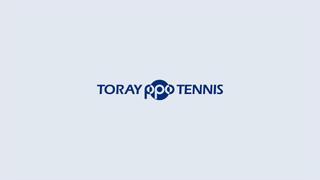 2026 Toray Pan Pacific Open Tennis