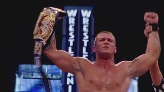 Randy Orton