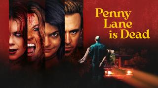 Penny Lane is Dead