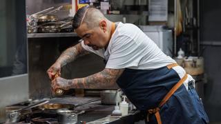 Restaurant Impossible: Last Call