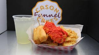 The Great Food Truck Race