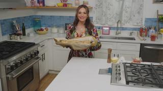 Puff Pastry Party