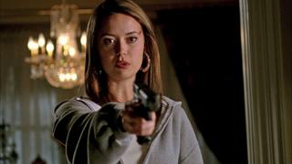 Il mio nome è Sarah Connor Il mio nome è Sarah Connor