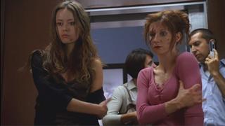 The Tower Is Tall, But the Fall Is Short The Tower Is Tall, But the Fall Is Short