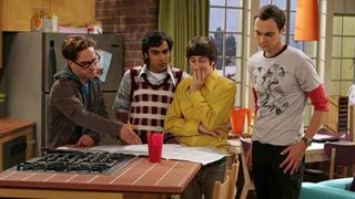 The Big Bran Hypothesis The Big Bran Hypothesis