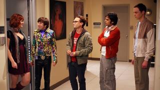 The Lizard-Spock Expansion The Lizard-Spock Expansion