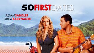 watch 50 First Dates