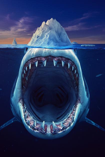 Great White Highway