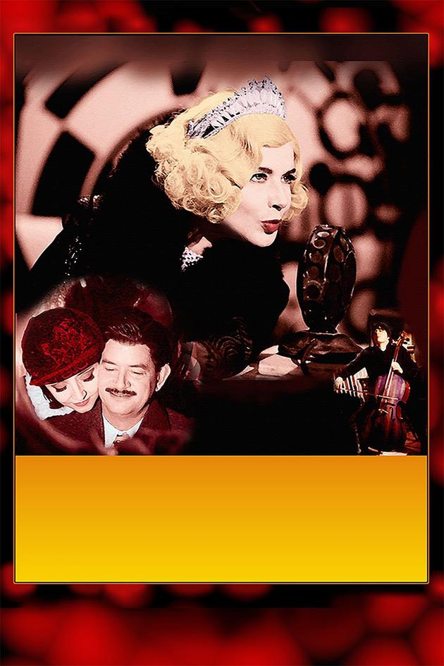 The Saddest Music in the World