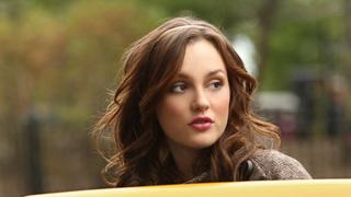 Blair Waldorf Must Pie!