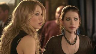 Desperately Seeking Serena