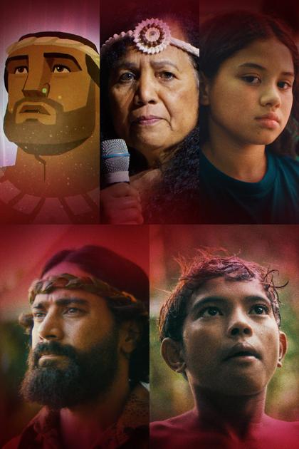 Future of Film: Pacific Island Film Festival