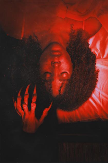 Parasomnia