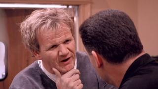 Revisited: Gordon Returns Revisited: Gordon Returns