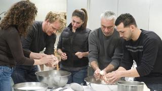 Trobiano's