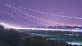 Hudson Valley UFO Hotspot, Mystery Sky Powder, and Strange Dust Creature