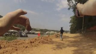 Body Cam