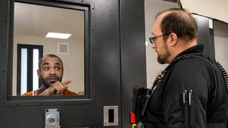 Wood County Jail