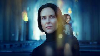 The Daughter She Left Behind