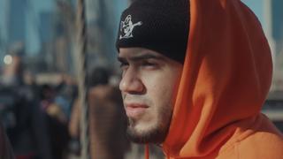 Nightclub Shooter or Mistaken Identity? Nightclub Shooter or Mistaken Identity?