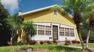 Back to the Flip: Preservation Resurrection
