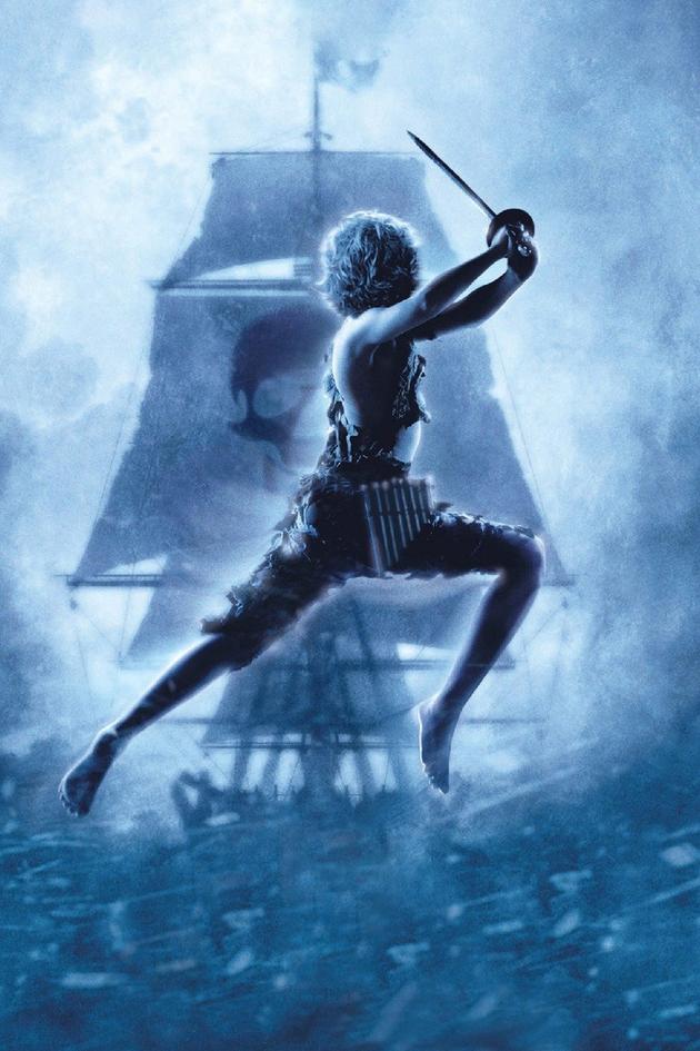 Peter Pan