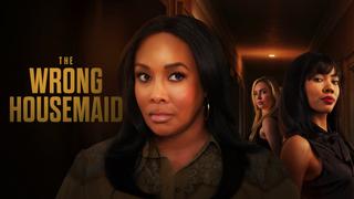 The Wrong Housemaid