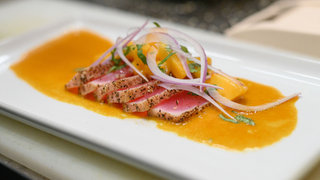 Restaurant Impossible: Last Call