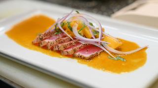 A Taste of Peru