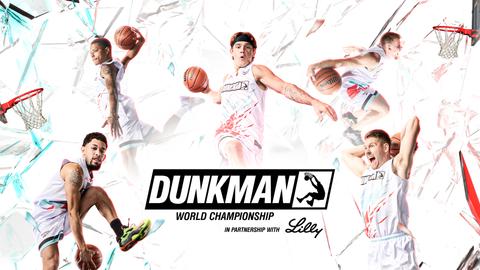 Dunkman World Championship
