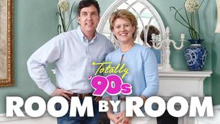 Totally '90s: Room by Room
