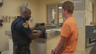 Once Bitten, Twice Convicted